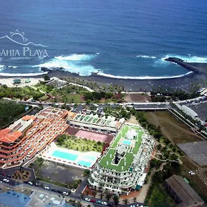 Апартаменты Bahia Playa