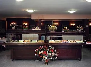 Hotel Mercedes Lloret de Mar