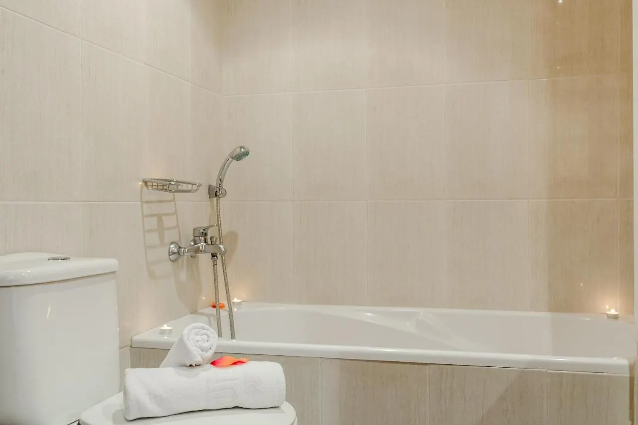 ***  Hotel Mercedes Lloret de Mar Spain