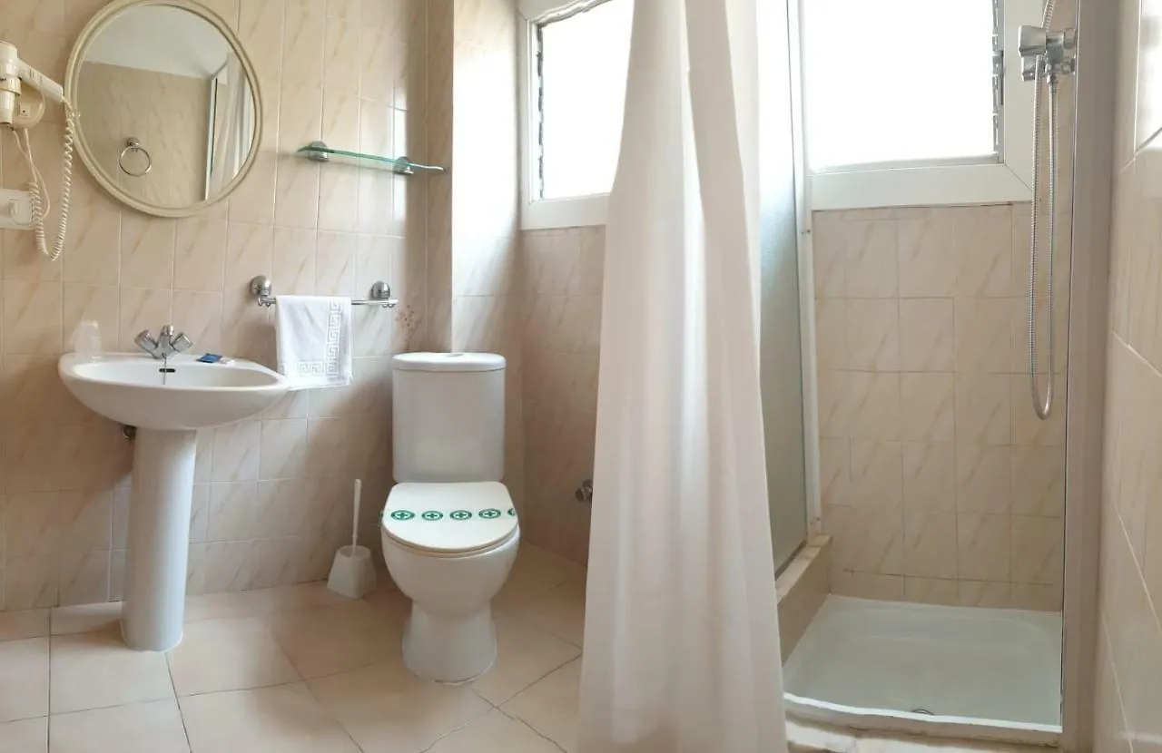 Hotel Mercedes Lloret de Mar