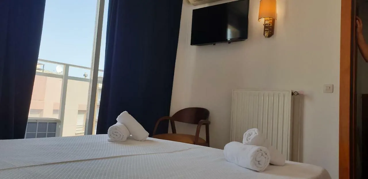 Hotel Mercedes Lloret de Mar Spagna