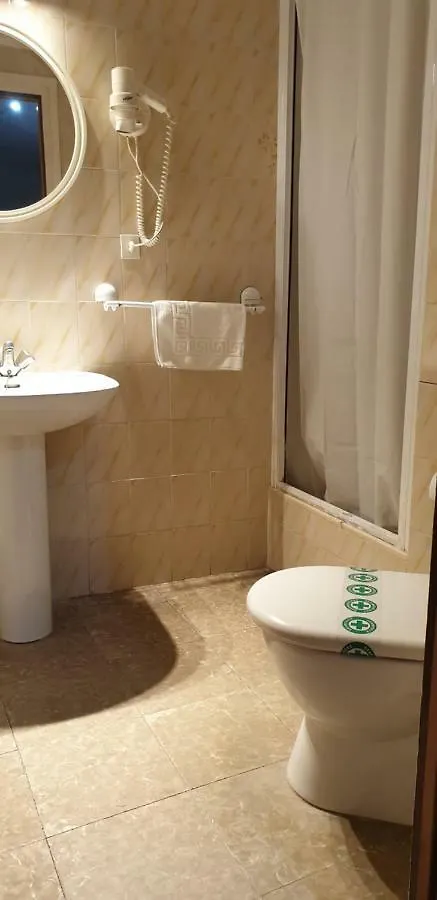 Hotel Mercedes Lloret de Mar