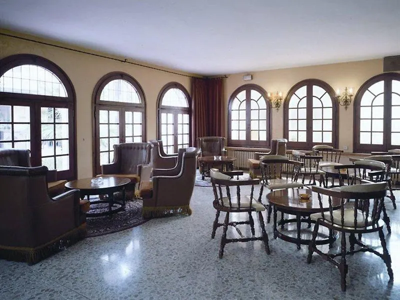 Hotel Mercedes Lloret de Mar
