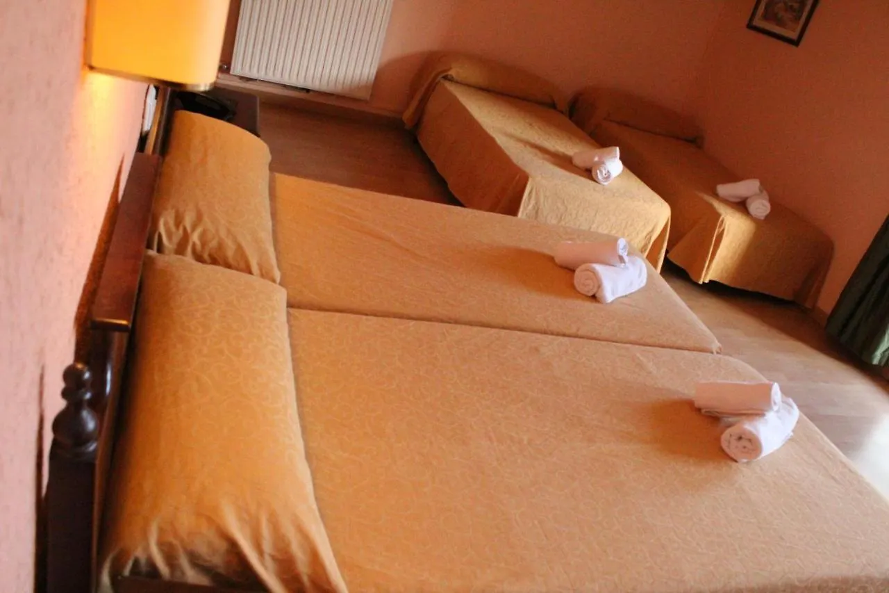 Hotel Mercedes Lloret de Mar Spanje